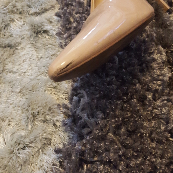 ❤❌️SOLD❌️Nine West Heels❤ - Picture 3 of 8